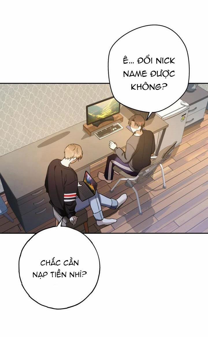 Đang Lập Kế Trả Thù Tôi Yêu Kẻ Thù Lúc Nào Không Hay 17 trang 50