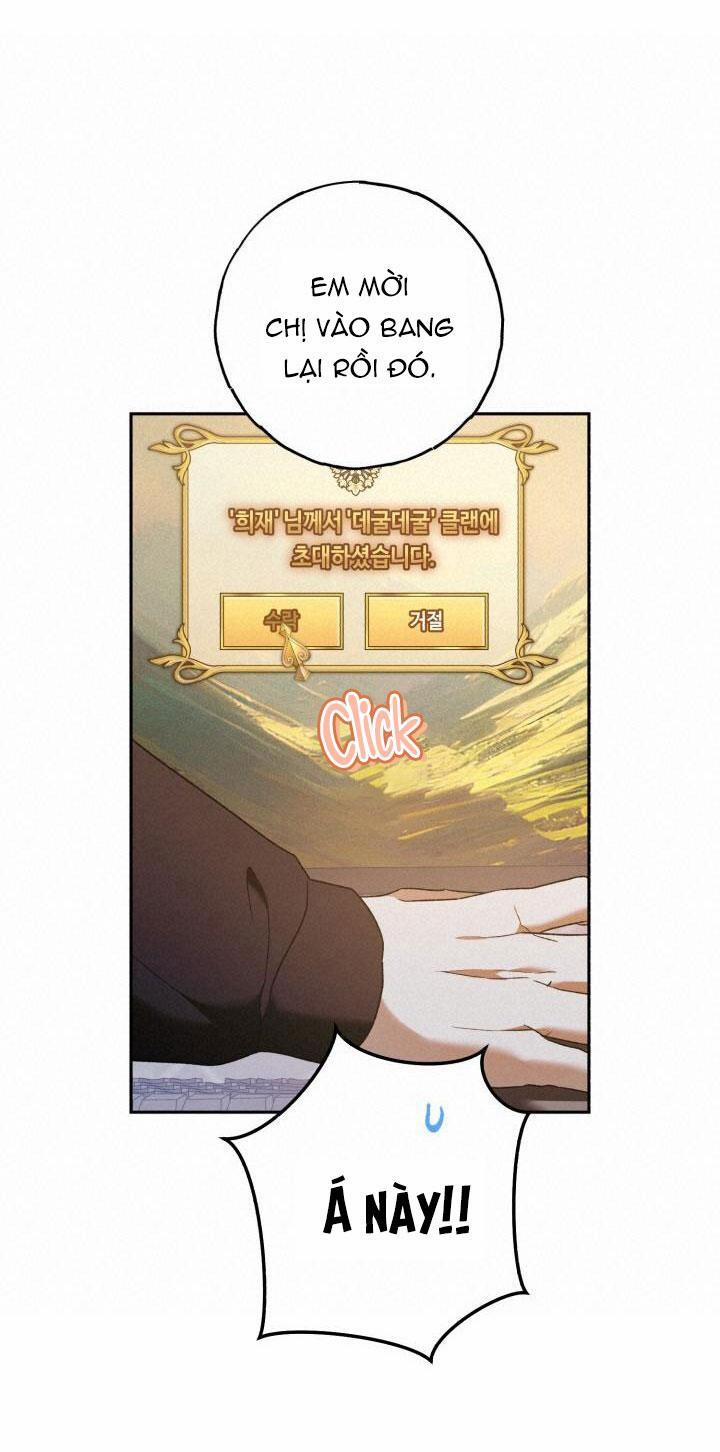 Đang Lập Kế Trả Thù Tôi Yêu Kẻ Thù Lúc Nào Không Hay 17 trang 51