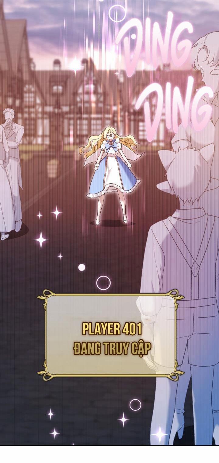 Đang Lập Kế Trả Thù Tôi Yêu Kẻ Thù Lúc Nào Không Hay 17 trang 53