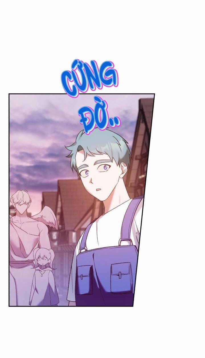 Đang Lập Kế Trả Thù Tôi Yêu Kẻ Thù Lúc Nào Không Hay 17 trang 56