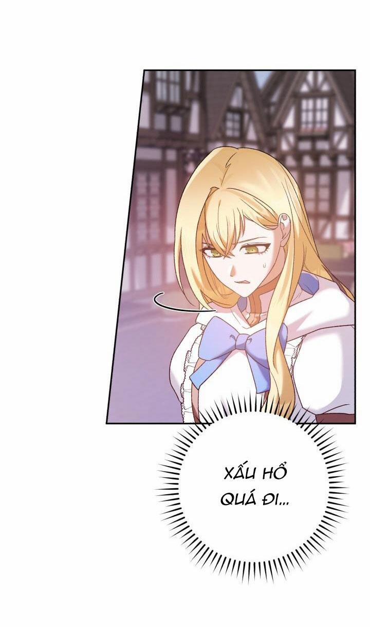 Đang Lập Kế Trả Thù Tôi Yêu Kẻ Thù Lúc Nào Không Hay 17 trang 57
