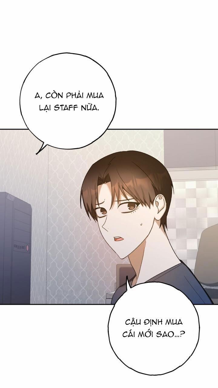 Đang Lập Kế Trả Thù Tôi Yêu Kẻ Thù Lúc Nào Không Hay 17 trang 60