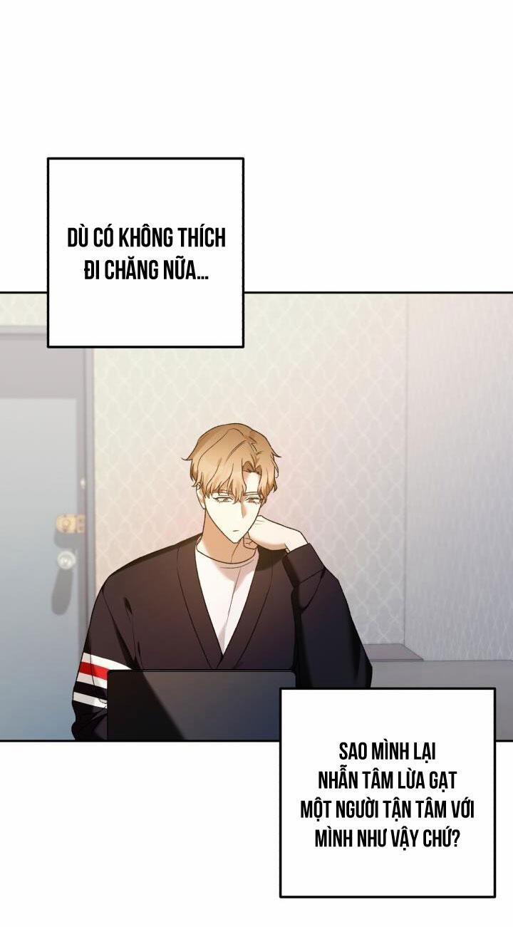 Đang Lập Kế Trả Thù Tôi Yêu Kẻ Thù Lúc Nào Không Hay 17 trang 63