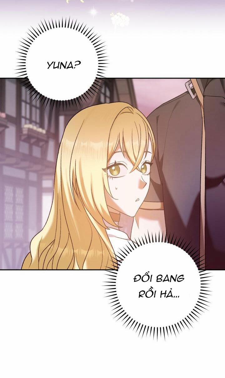 Đang Lập Kế Trả Thù Tôi Yêu Kẻ Thù Lúc Nào Không Hay 17 trang 69