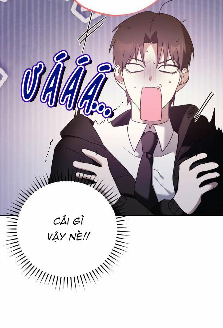 Đang Lập Kế Trả Thù Tôi Yêu Kẻ Thù Lúc Nào Không Hay 17 trang 7