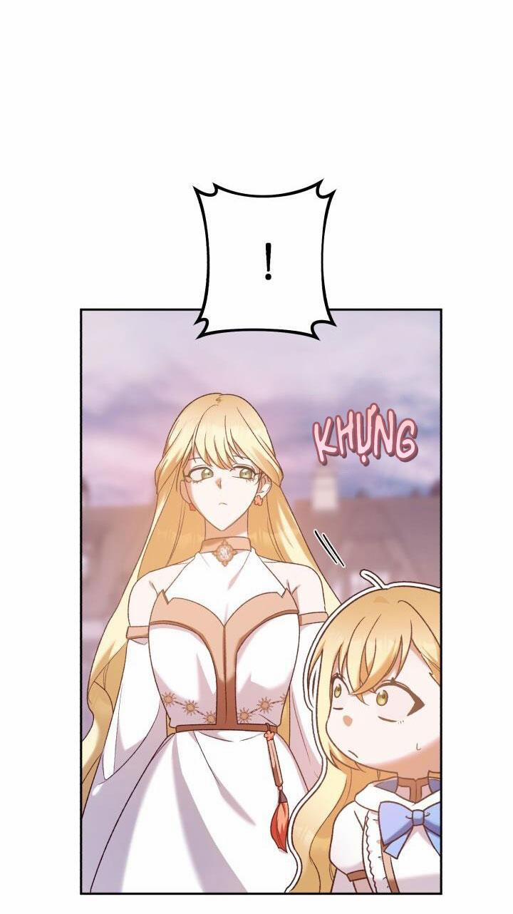 Đang Lập Kế Trả Thù Tôi Yêu Kẻ Thù Lúc Nào Không Hay 17 trang 70