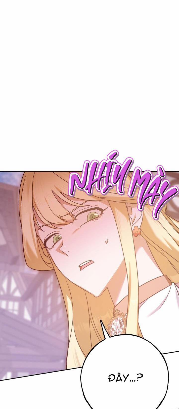 Đang Lập Kế Trả Thù Tôi Yêu Kẻ Thù Lúc Nào Không Hay 17 trang 71