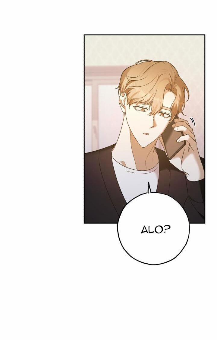 Đang Lập Kế Trả Thù Tôi Yêu Kẻ Thù Lúc Nào Không Hay 17 trang 74