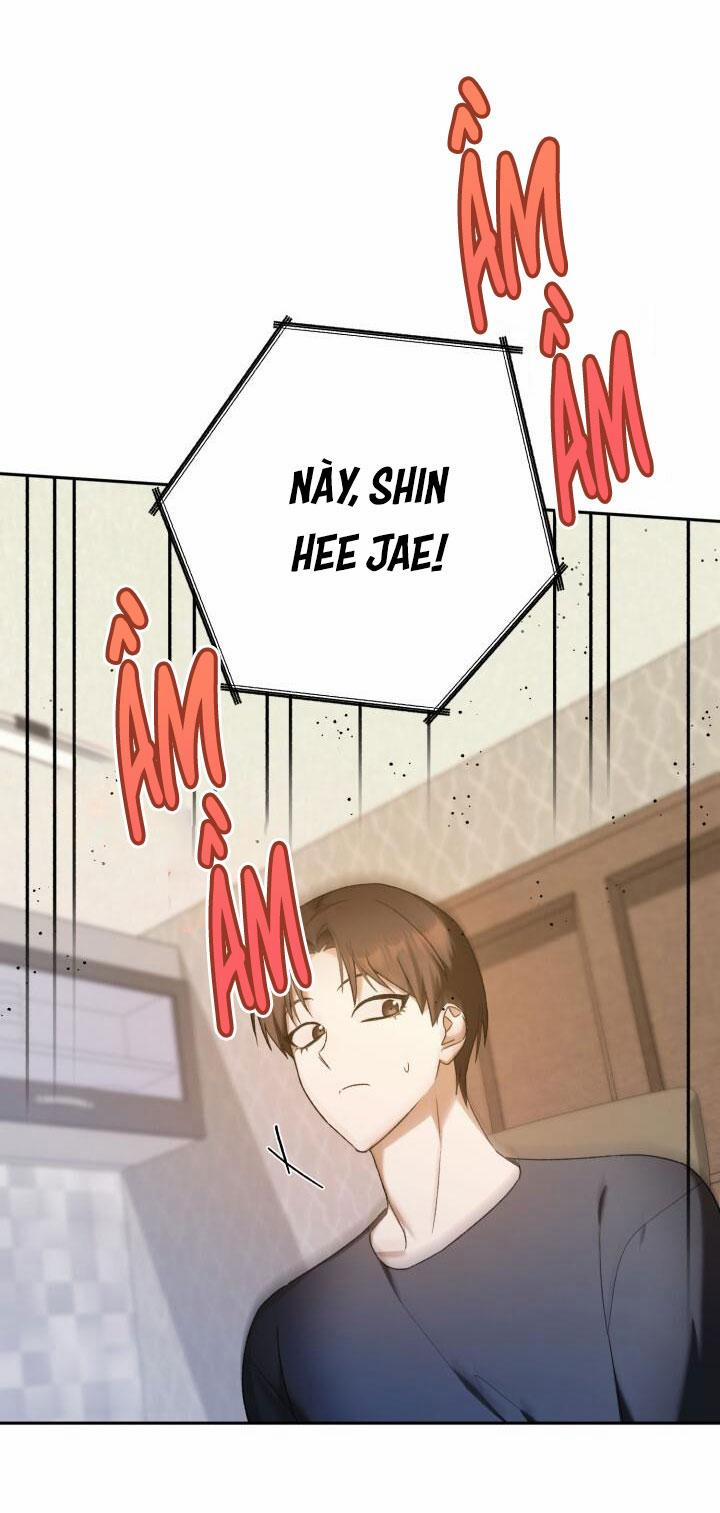 Đang Lập Kế Trả Thù Tôi Yêu Kẻ Thù Lúc Nào Không Hay 17 trang 75