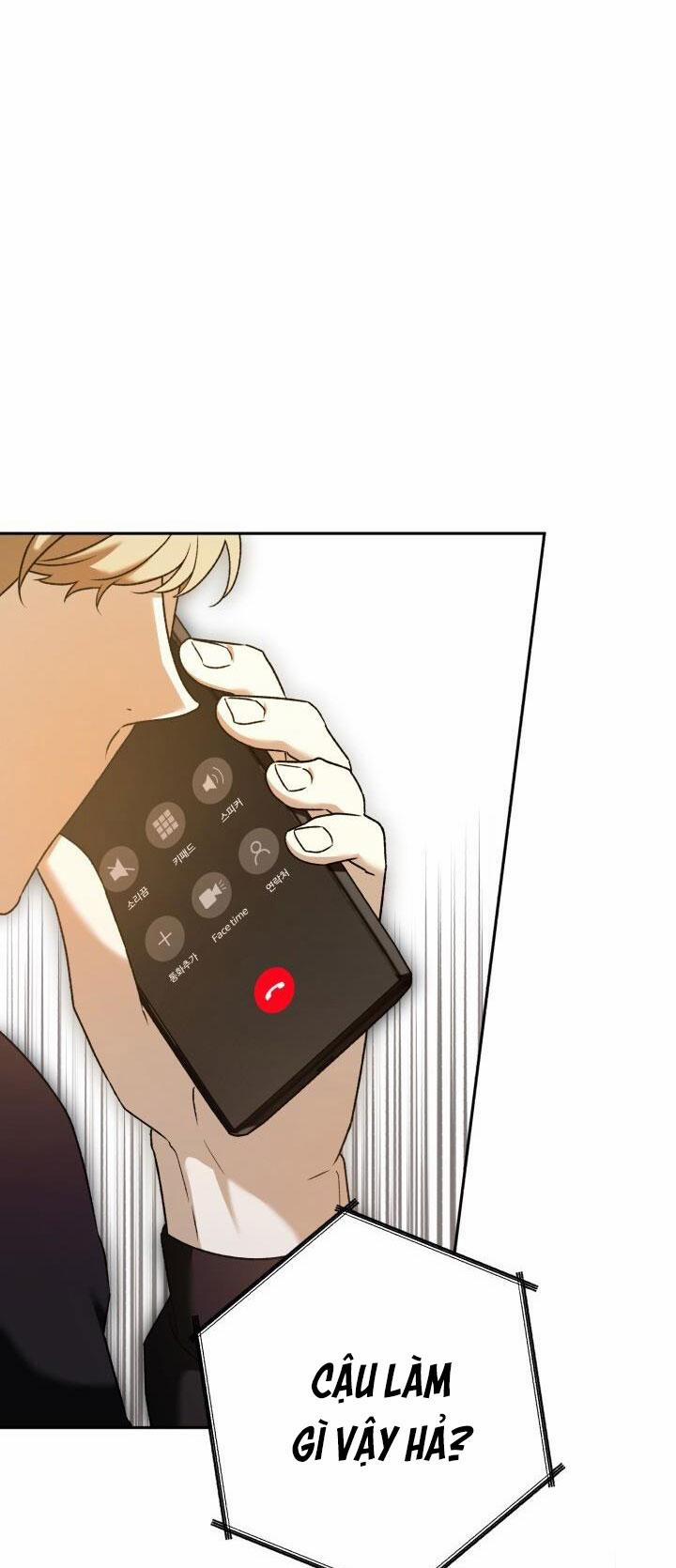 Đang Lập Kế Trả Thù Tôi Yêu Kẻ Thù Lúc Nào Không Hay 17 trang 76