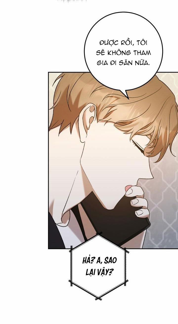 Đang Lập Kế Trả Thù Tôi Yêu Kẻ Thù Lúc Nào Không Hay 18 trang 10