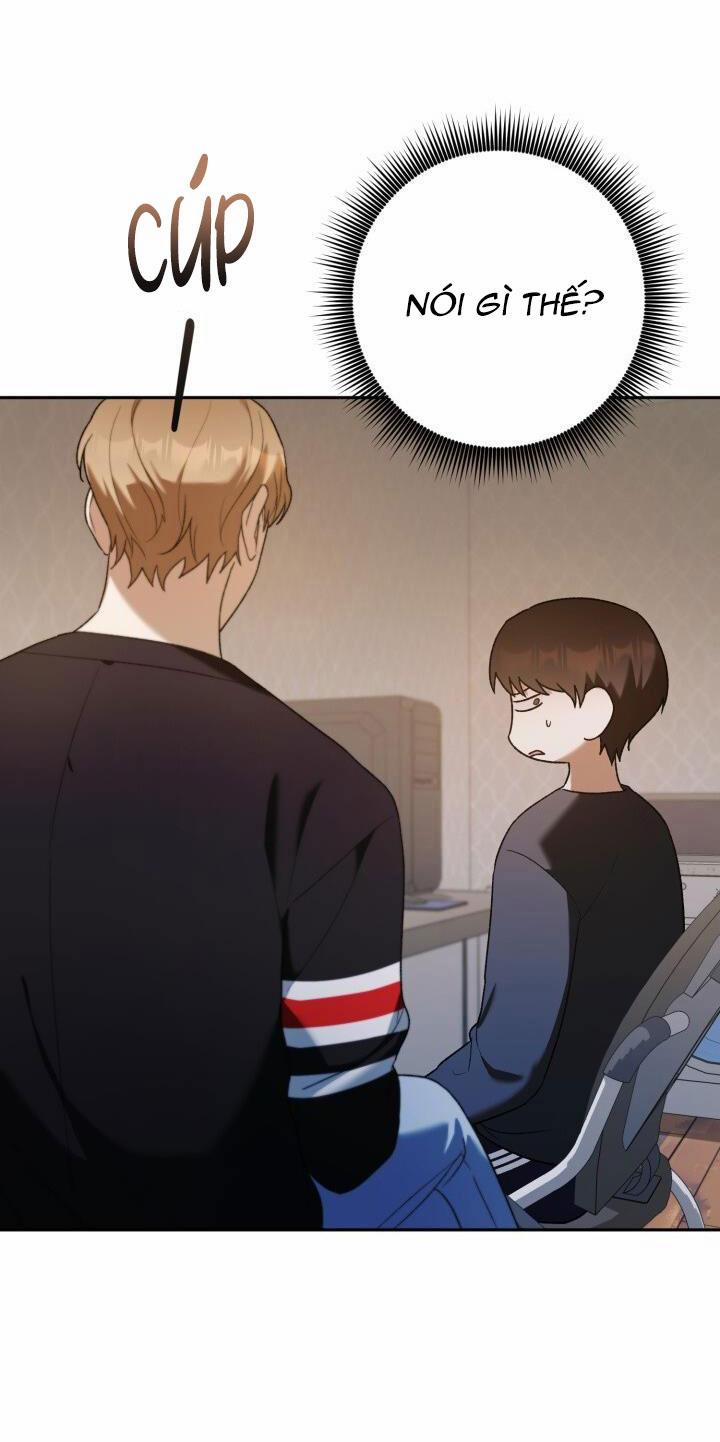 Đang Lập Kế Trả Thù Tôi Yêu Kẻ Thù Lúc Nào Không Hay 18 trang 13