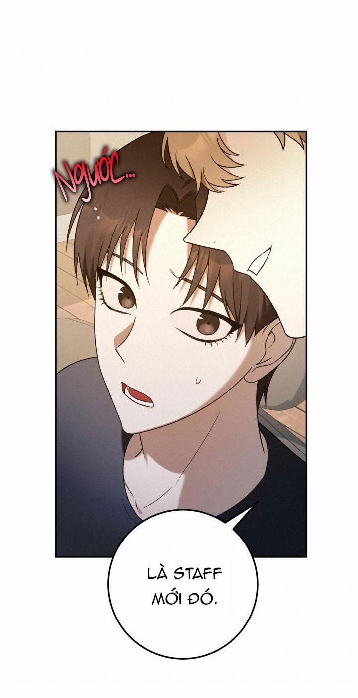 Đang Lập Kế Trả Thù Tôi Yêu Kẻ Thù Lúc Nào Không Hay 18 trang 16