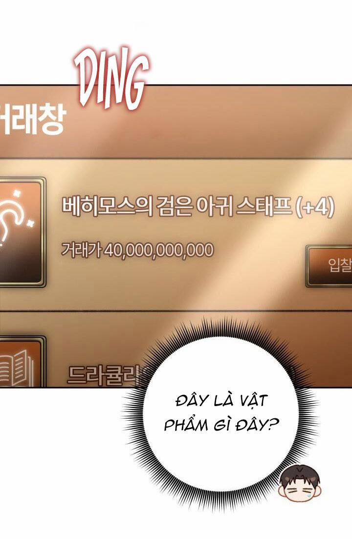 Đang Lập Kế Trả Thù Tôi Yêu Kẻ Thù Lúc Nào Không Hay 18 trang 17