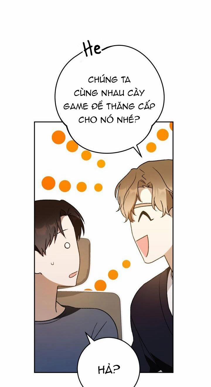 Đang Lập Kế Trả Thù Tôi Yêu Kẻ Thù Lúc Nào Không Hay 18 trang 20