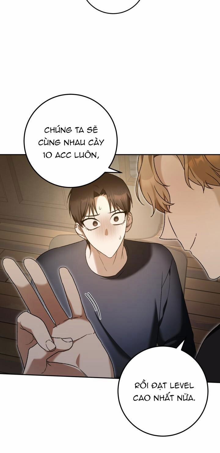Đang Lập Kế Trả Thù Tôi Yêu Kẻ Thù Lúc Nào Không Hay 18 trang 21