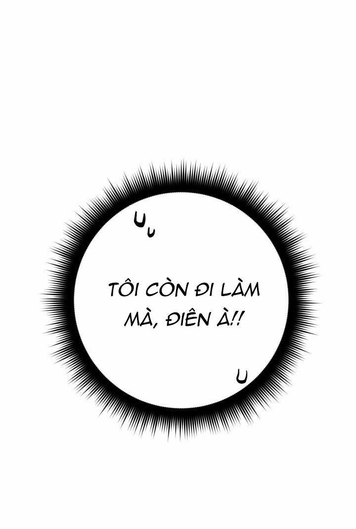 Đang Lập Kế Trả Thù Tôi Yêu Kẻ Thù Lúc Nào Không Hay 18 trang 23