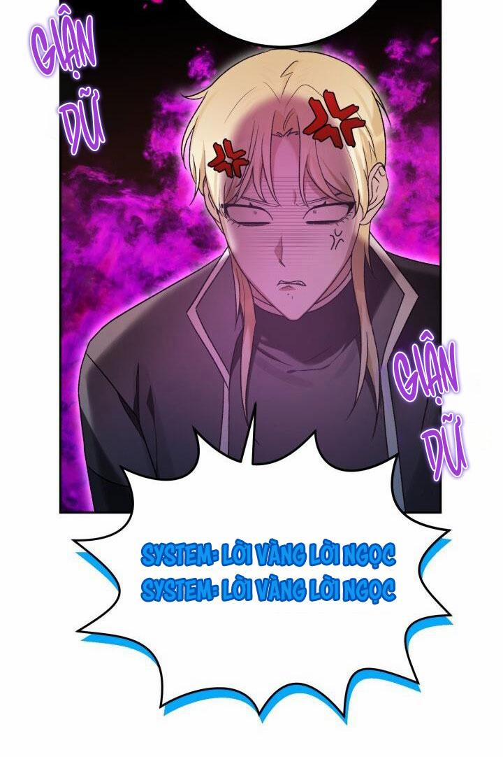 Đang Lập Kế Trả Thù Tôi Yêu Kẻ Thù Lúc Nào Không Hay 18 trang 29