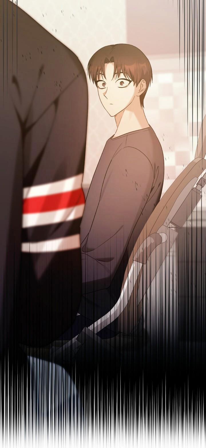 Đang Lập Kế Trả Thù Tôi Yêu Kẻ Thù Lúc Nào Không Hay 18 trang 3