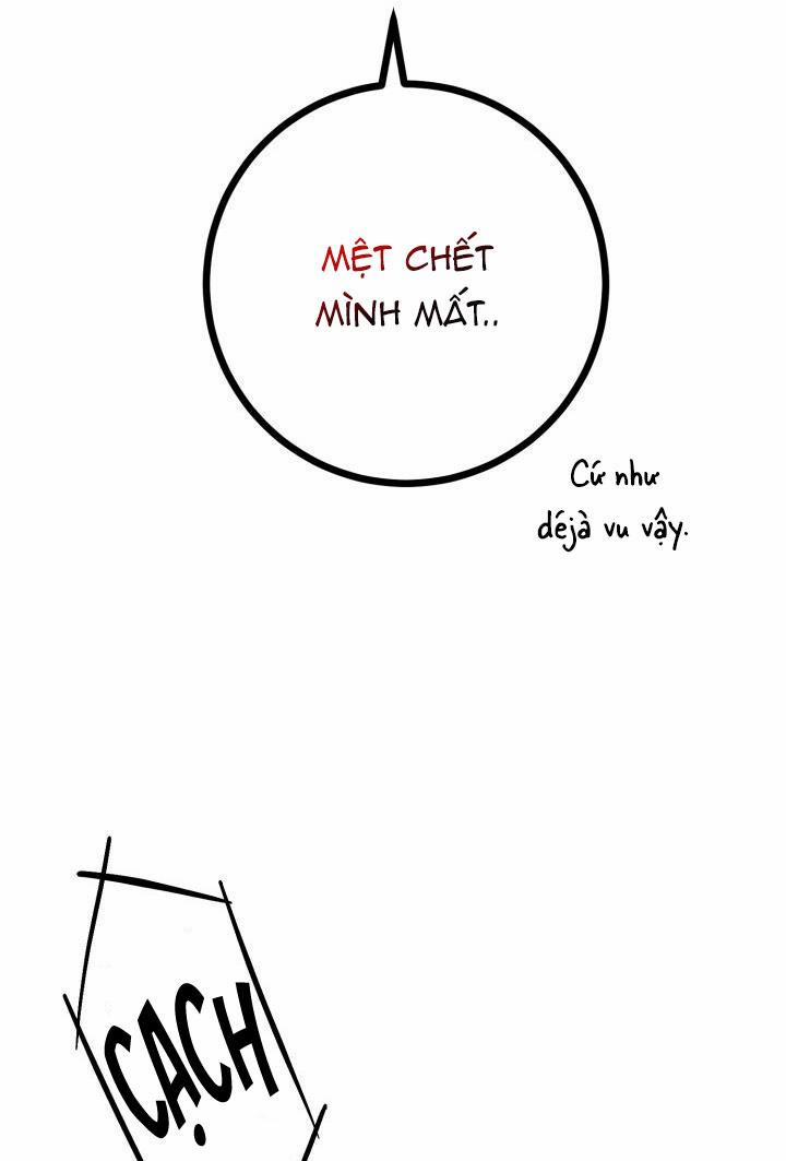 Đang Lập Kế Trả Thù Tôi Yêu Kẻ Thù Lúc Nào Không Hay 18 trang 33