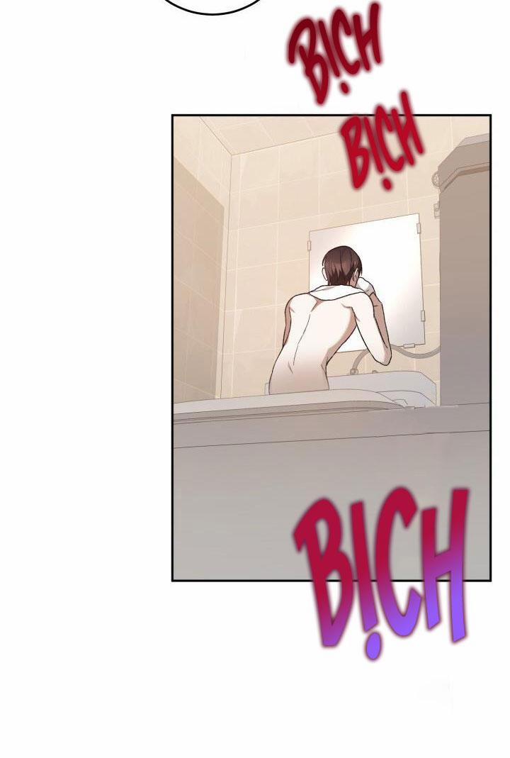 Đang Lập Kế Trả Thù Tôi Yêu Kẻ Thù Lúc Nào Không Hay 18 trang 35