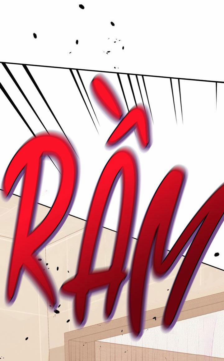 Đang Lập Kế Trả Thù Tôi Yêu Kẻ Thù Lúc Nào Không Hay 18 trang 36