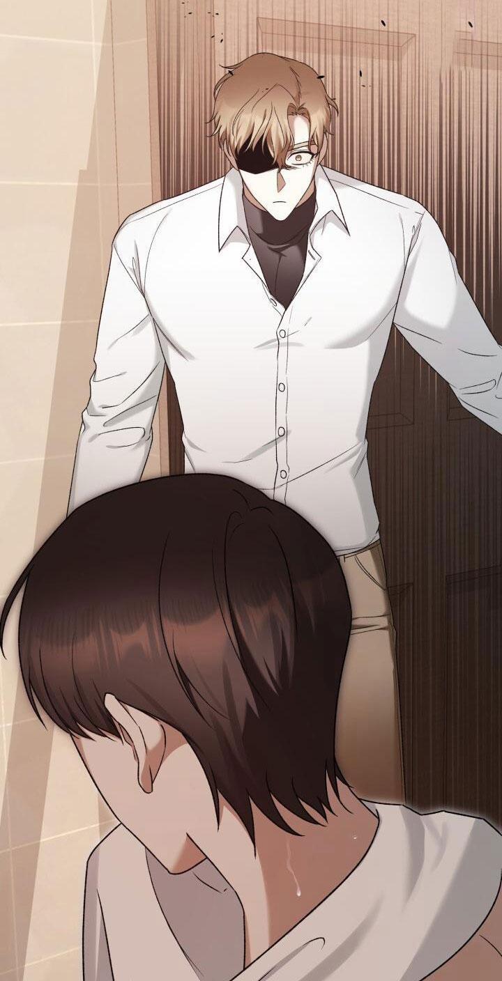 Đang Lập Kế Trả Thù Tôi Yêu Kẻ Thù Lúc Nào Không Hay 18 trang 37