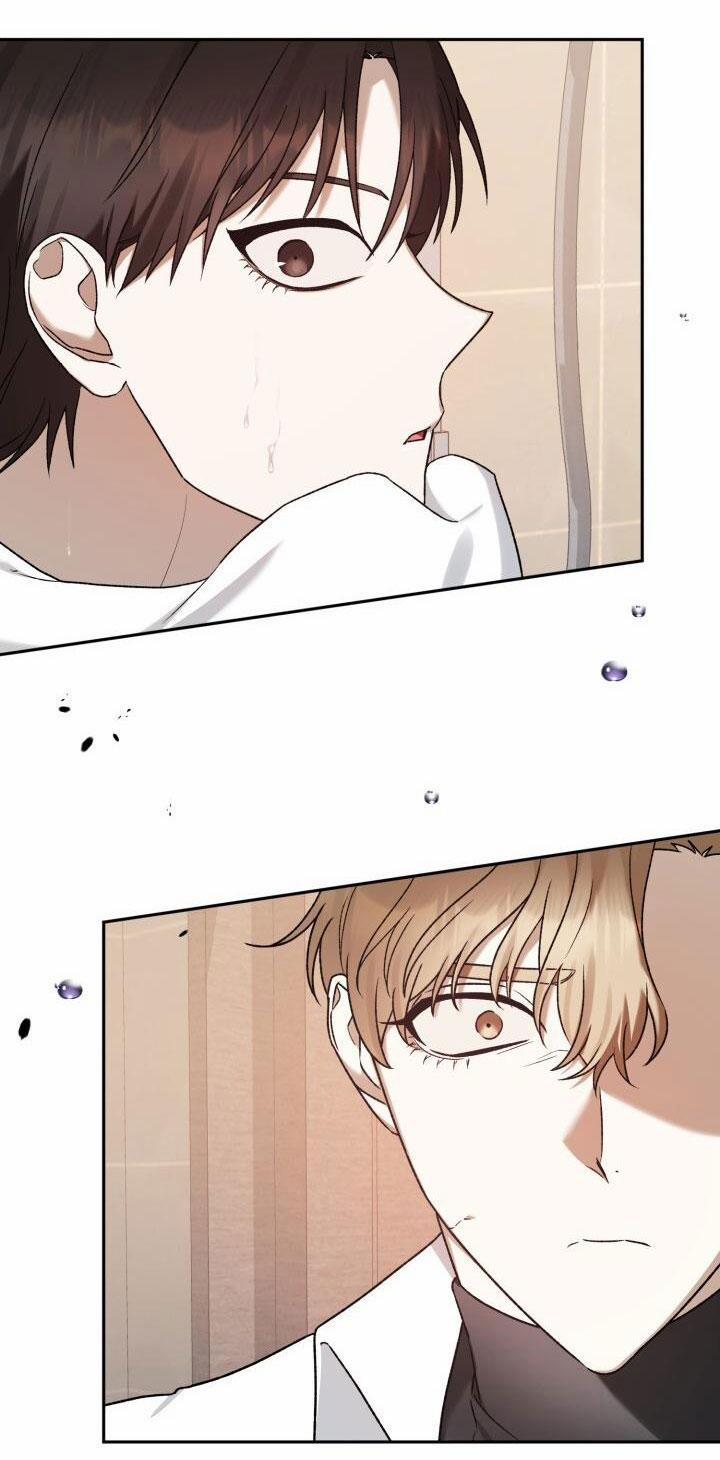 Đang Lập Kế Trả Thù Tôi Yêu Kẻ Thù Lúc Nào Không Hay 18 trang 39