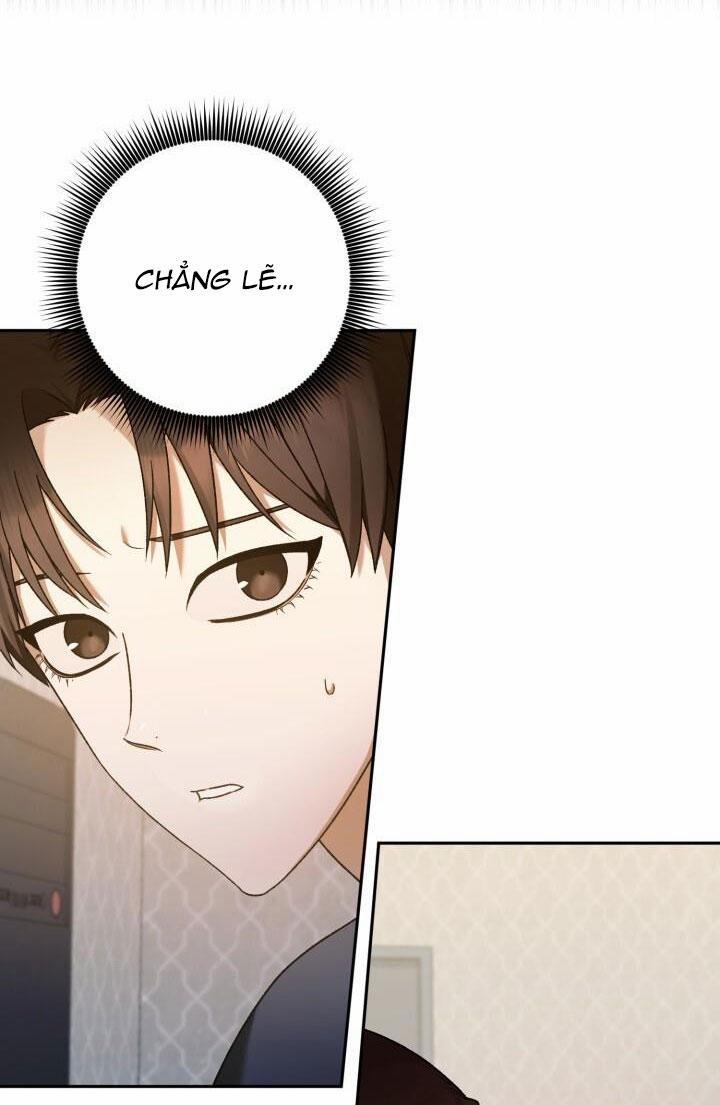 Đang Lập Kế Trả Thù Tôi Yêu Kẻ Thù Lúc Nào Không Hay 18 trang 4