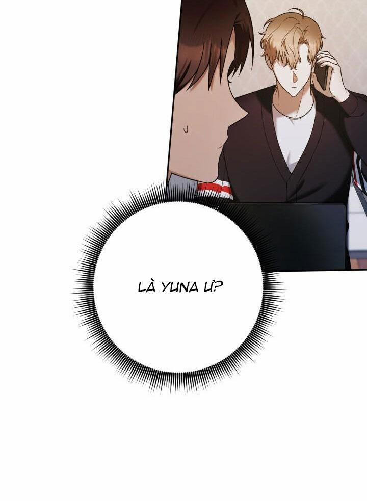 Đang Lập Kế Trả Thù Tôi Yêu Kẻ Thù Lúc Nào Không Hay 18 trang 5