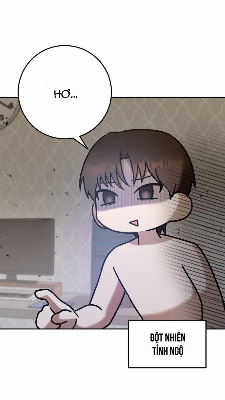 Đang Lập Kế Trả Thù Tôi Yêu Kẻ Thù Lúc Nào Không Hay 18 trang 50
