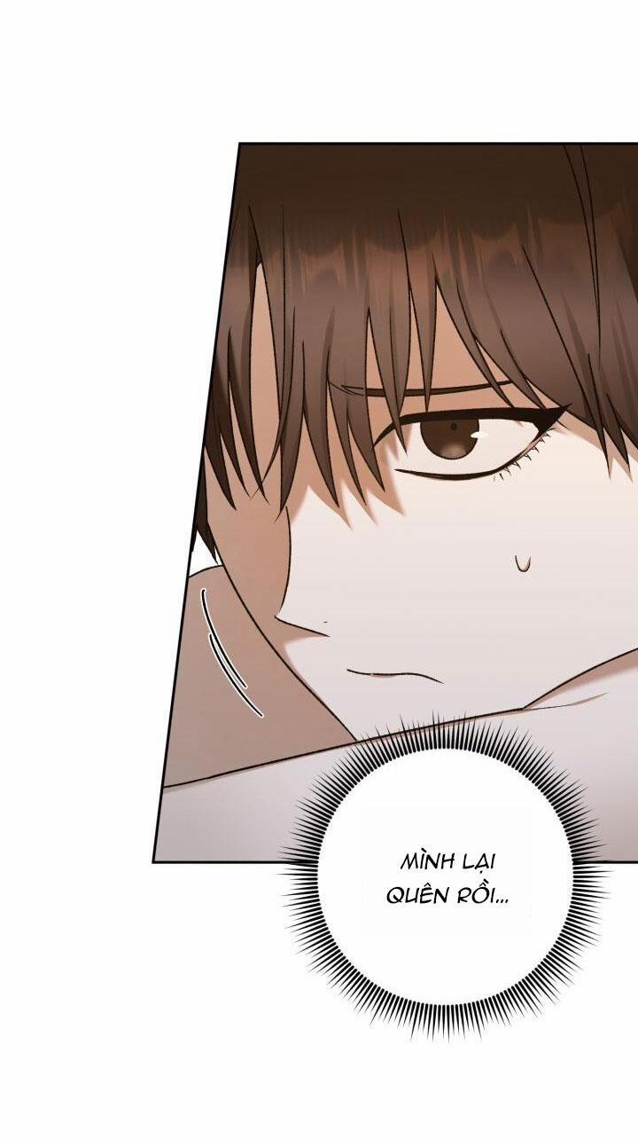 Đang Lập Kế Trả Thù Tôi Yêu Kẻ Thù Lúc Nào Không Hay 18 trang 52