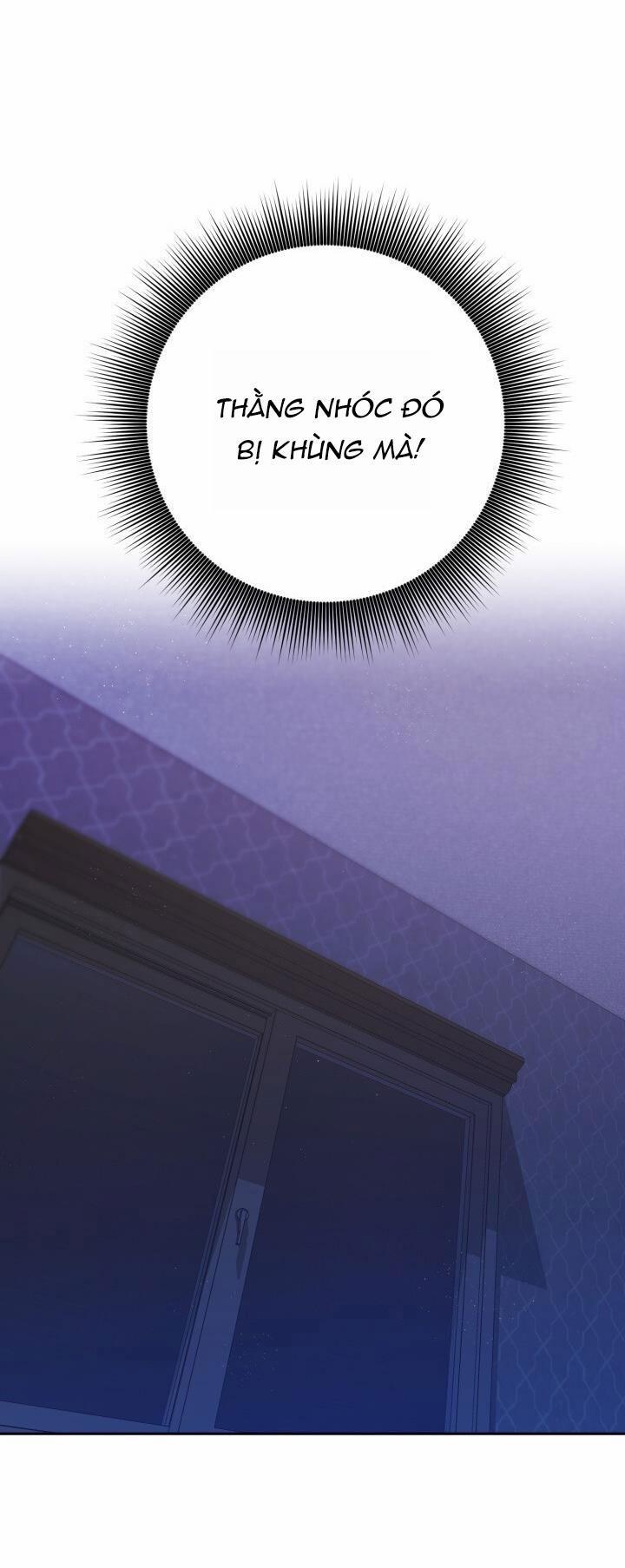 Đang Lập Kế Trả Thù Tôi Yêu Kẻ Thù Lúc Nào Không Hay 18 trang 53