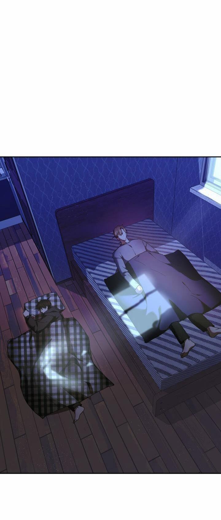 Đang Lập Kế Trả Thù Tôi Yêu Kẻ Thù Lúc Nào Không Hay 18 trang 54