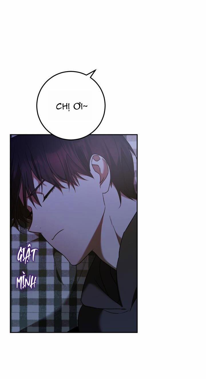 Đang Lập Kế Trả Thù Tôi Yêu Kẻ Thù Lúc Nào Không Hay 18 trang 55