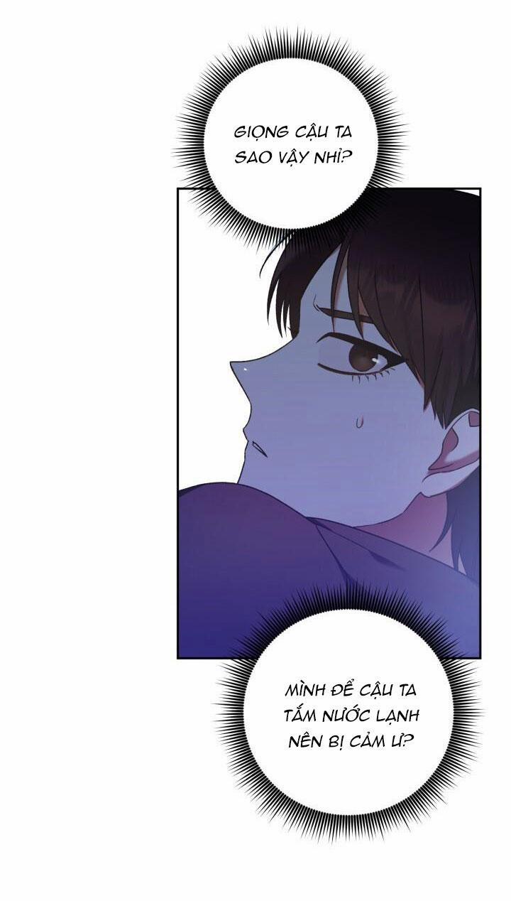 Đang Lập Kế Trả Thù Tôi Yêu Kẻ Thù Lúc Nào Không Hay 18 trang 60