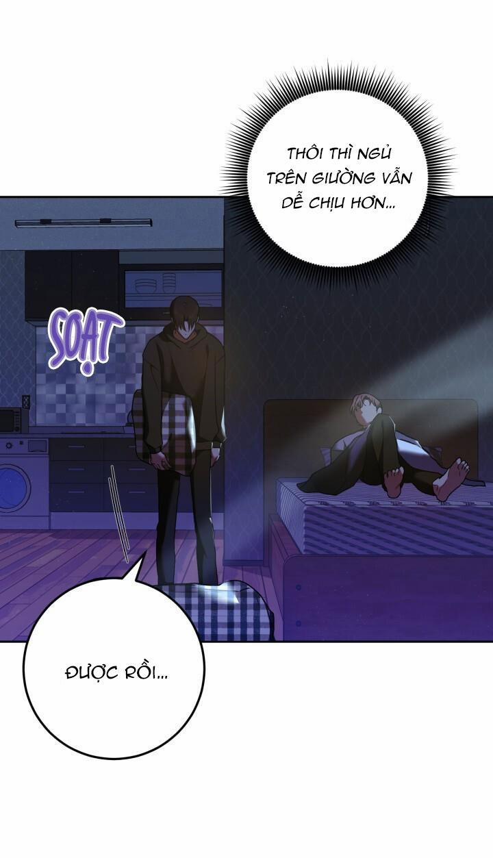 Đang Lập Kế Trả Thù Tôi Yêu Kẻ Thù Lúc Nào Không Hay 18 trang 61