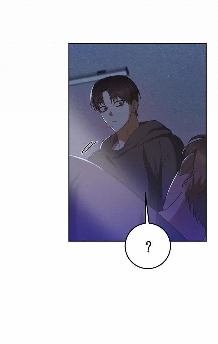 Đang Lập Kế Trả Thù Tôi Yêu Kẻ Thù Lúc Nào Không Hay 18 trang 63