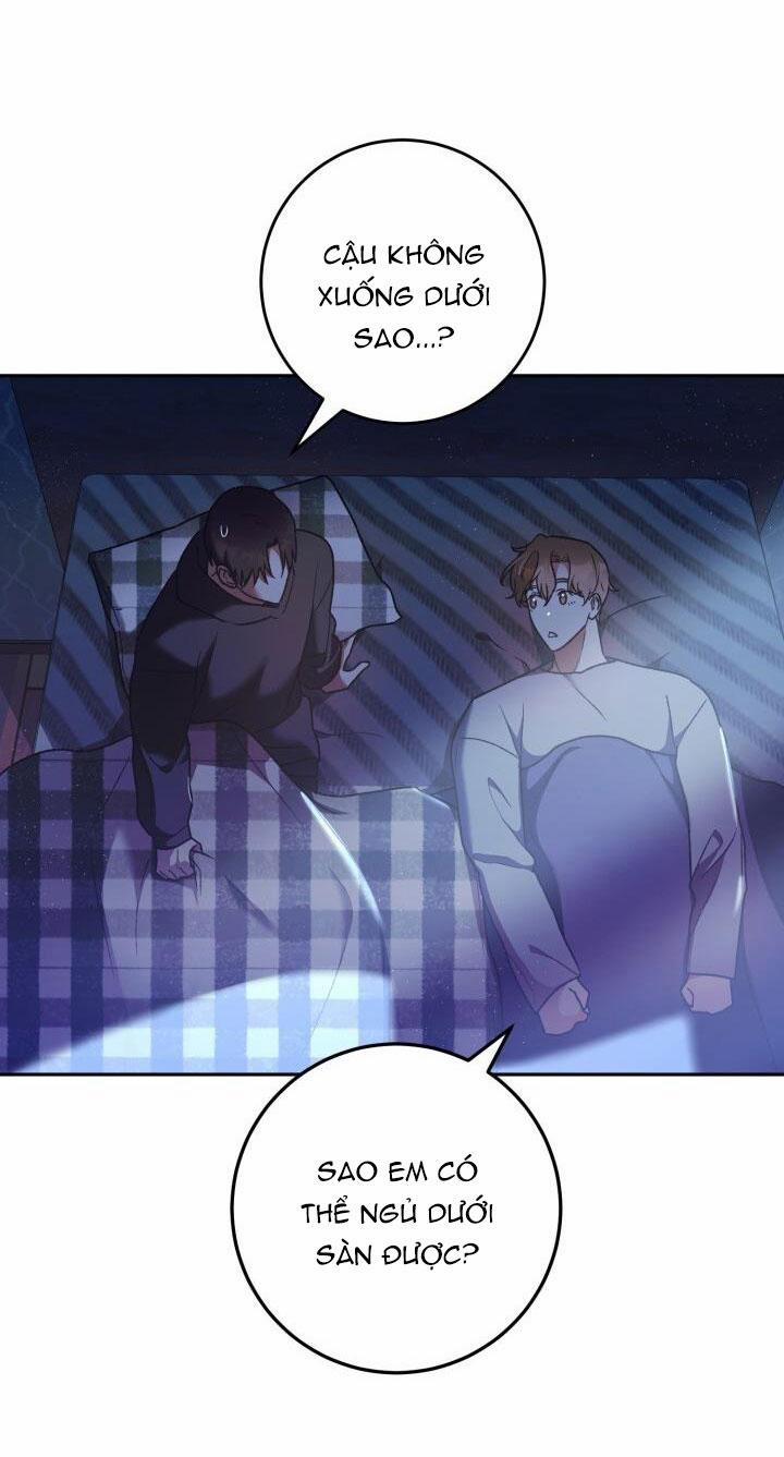 Đang Lập Kế Trả Thù Tôi Yêu Kẻ Thù Lúc Nào Không Hay 18 trang 64