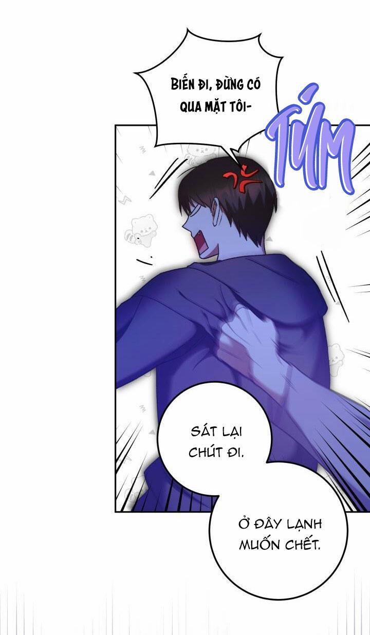 Đang Lập Kế Trả Thù Tôi Yêu Kẻ Thù Lúc Nào Không Hay 18 trang 66