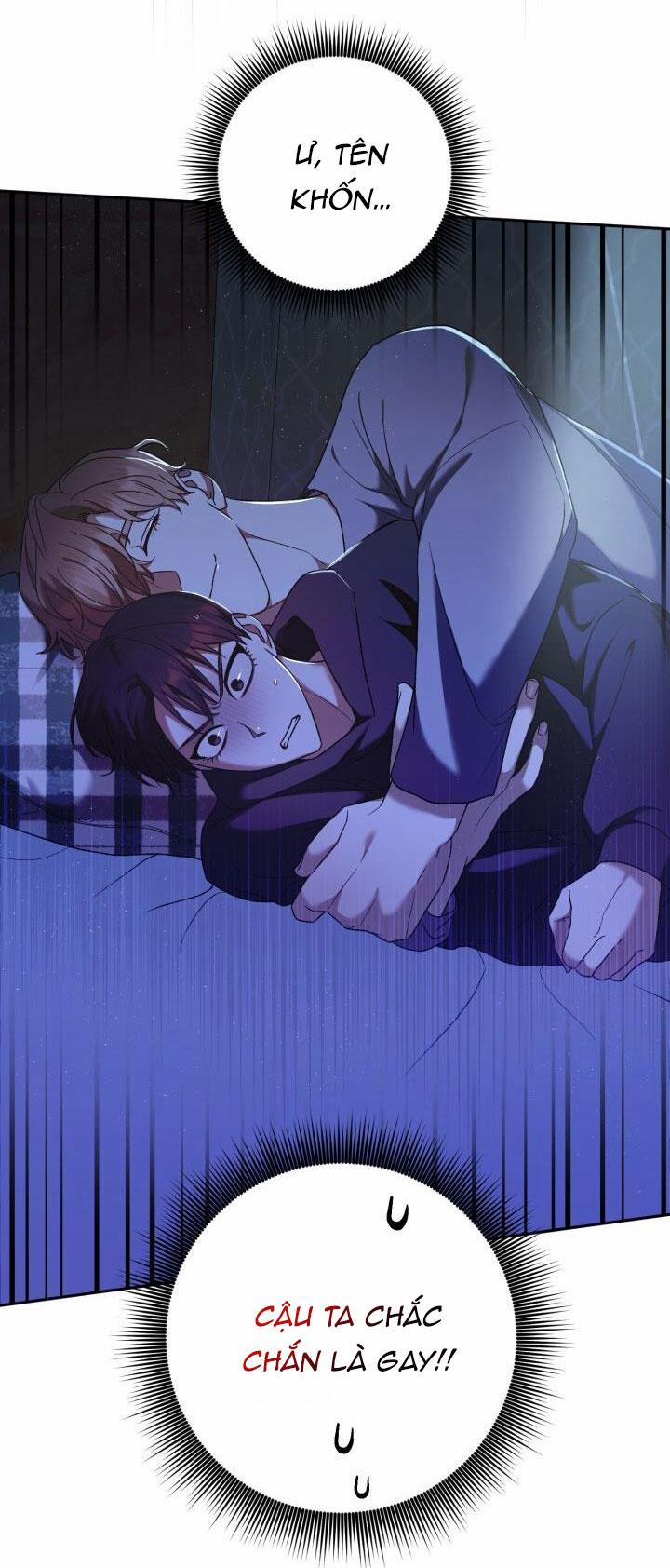 Đang Lập Kế Trả Thù Tôi Yêu Kẻ Thù Lúc Nào Không Hay 18 trang 68