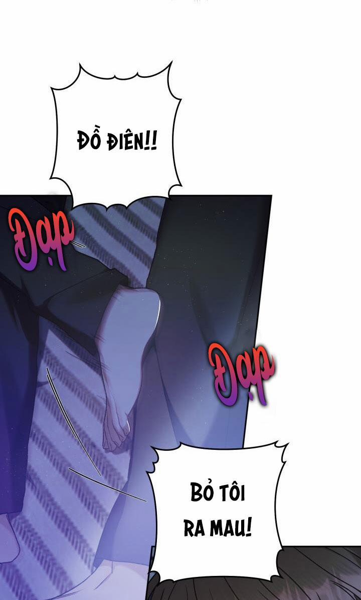 Đang Lập Kế Trả Thù Tôi Yêu Kẻ Thù Lúc Nào Không Hay 18 trang 69