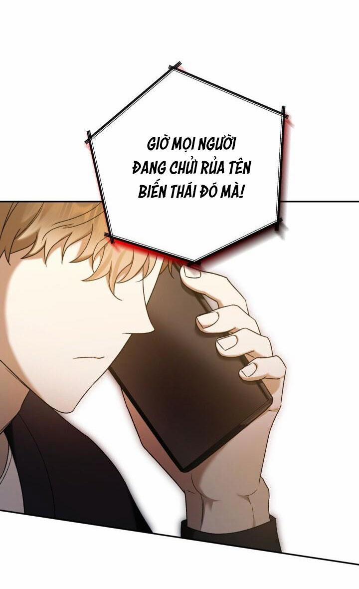 Đang Lập Kế Trả Thù Tôi Yêu Kẻ Thù Lúc Nào Không Hay 18 trang 7