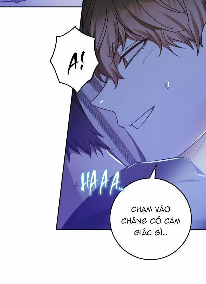 Đang Lập Kế Trả Thù Tôi Yêu Kẻ Thù Lúc Nào Không Hay 18 trang 70