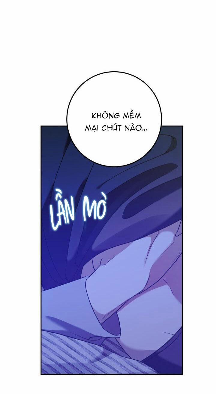 Đang Lập Kế Trả Thù Tôi Yêu Kẻ Thù Lúc Nào Không Hay 18 trang 71