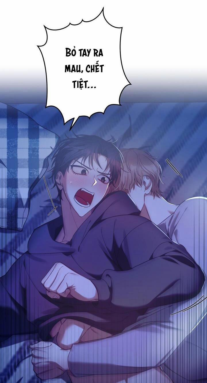 Đang Lập Kế Trả Thù Tôi Yêu Kẻ Thù Lúc Nào Không Hay 18 trang 72