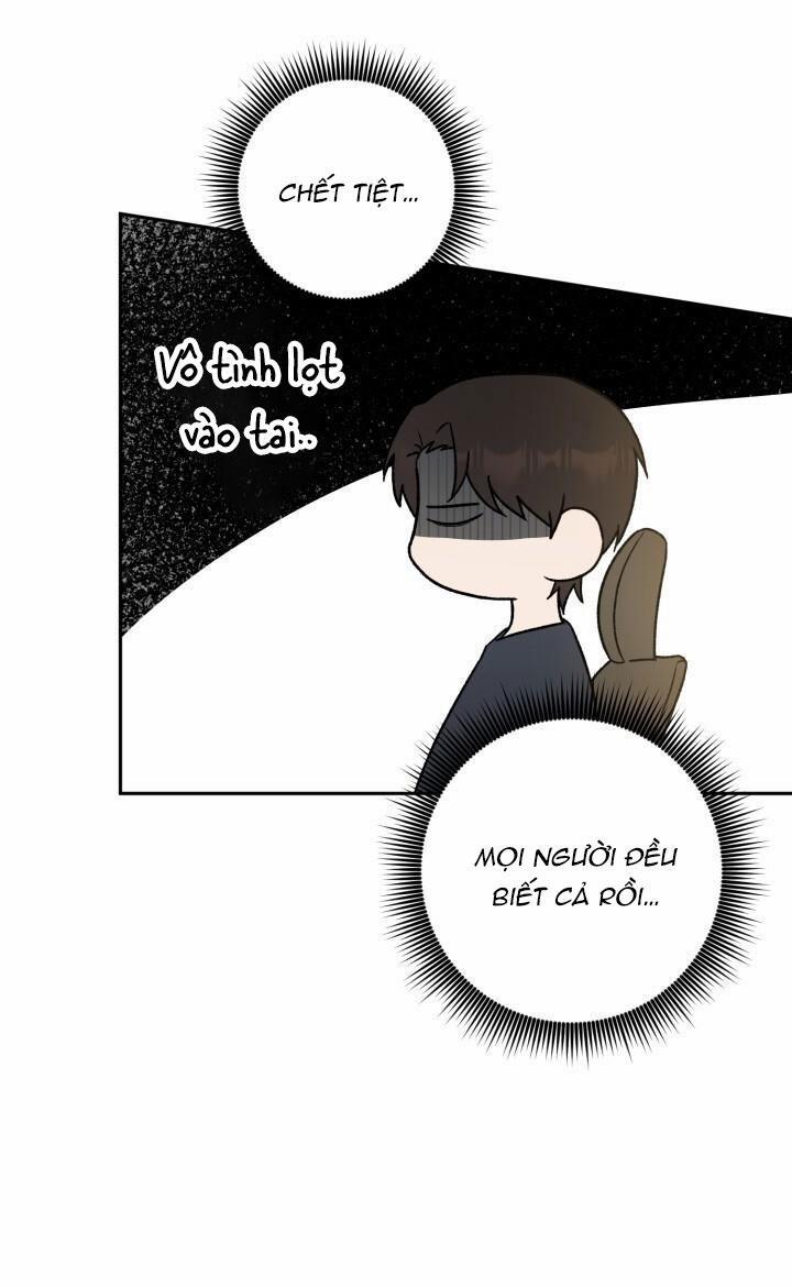 Đang Lập Kế Trả Thù Tôi Yêu Kẻ Thù Lúc Nào Không Hay 18 trang 8