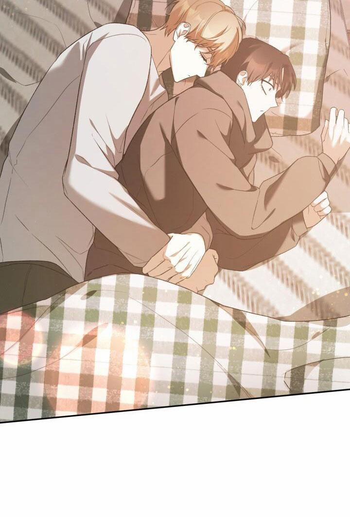 Đang Lập Kế Trả Thù Tôi Yêu Kẻ Thù Lúc Nào Không Hay 19 trang 18