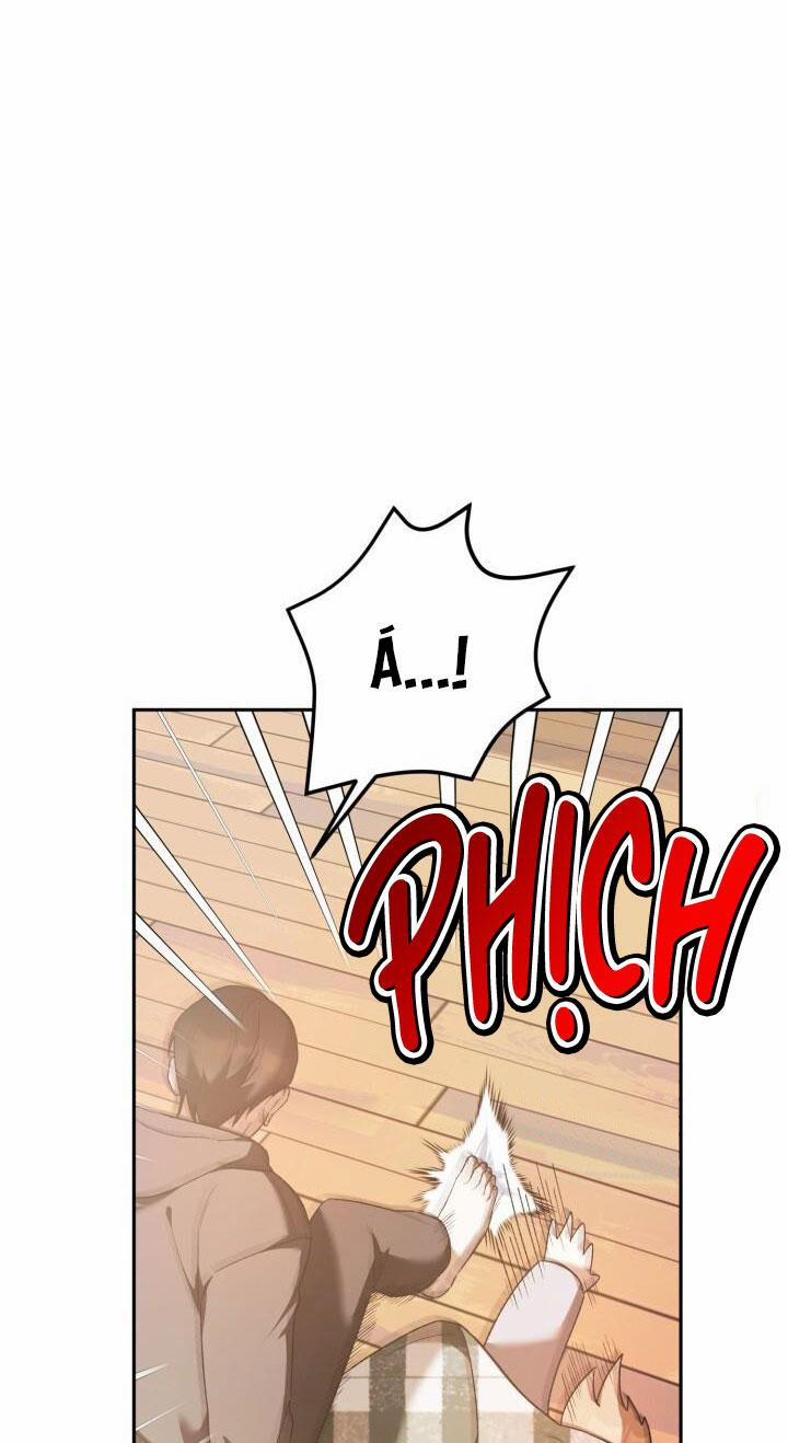 Đang Lập Kế Trả Thù Tôi Yêu Kẻ Thù Lúc Nào Không Hay 19 trang 19