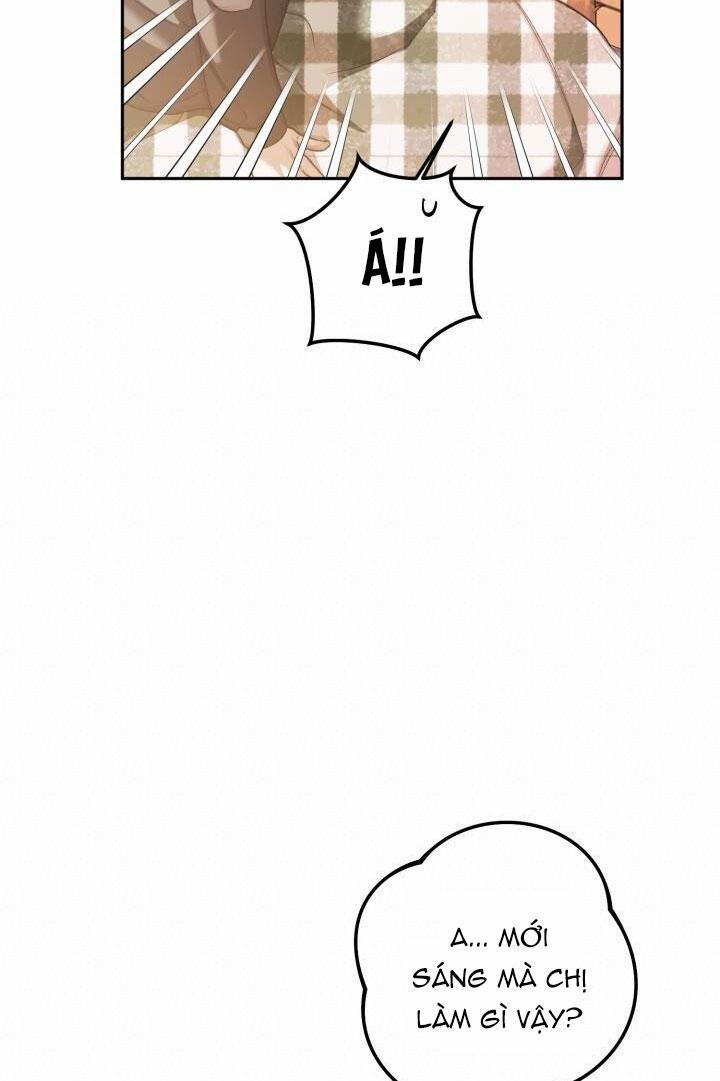 Đang Lập Kế Trả Thù Tôi Yêu Kẻ Thù Lúc Nào Không Hay 19 trang 20